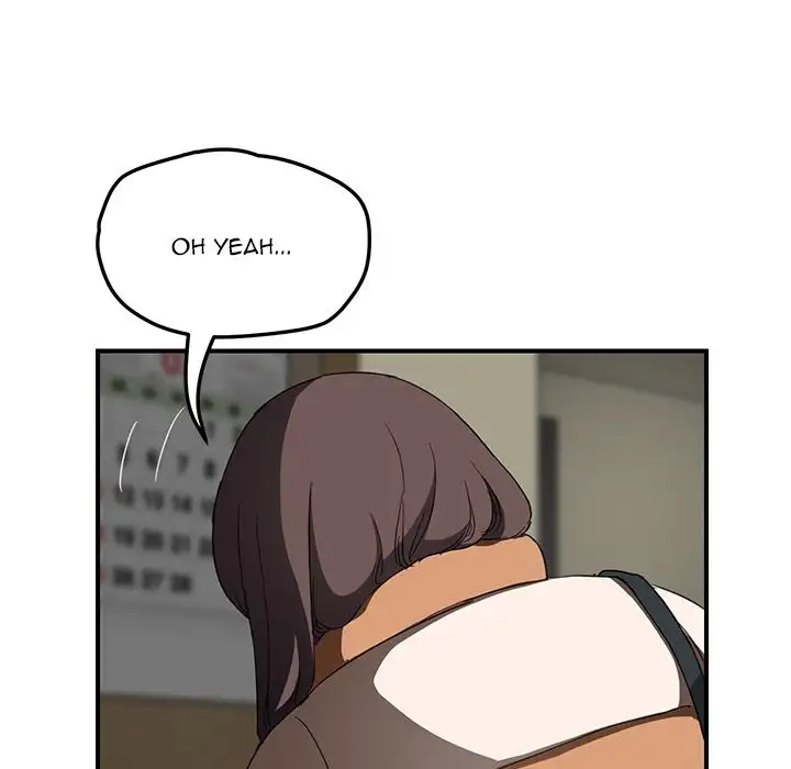My Stepmom chapter 43 page 59