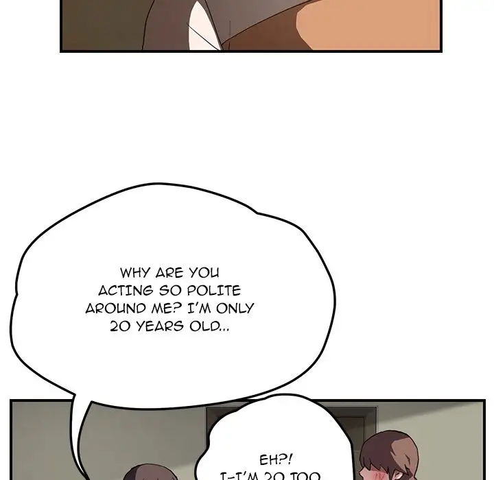 My Stepmom chapter 43 page 60
