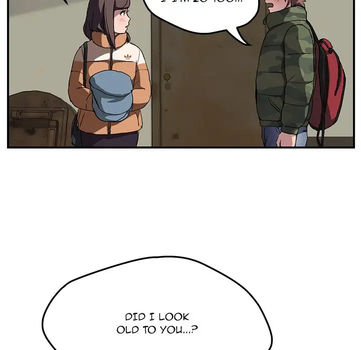 My Stepmom chapter 43 page 61