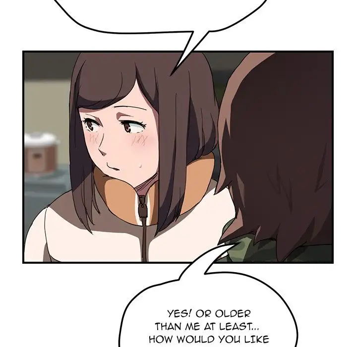My Stepmom chapter 43 page 62