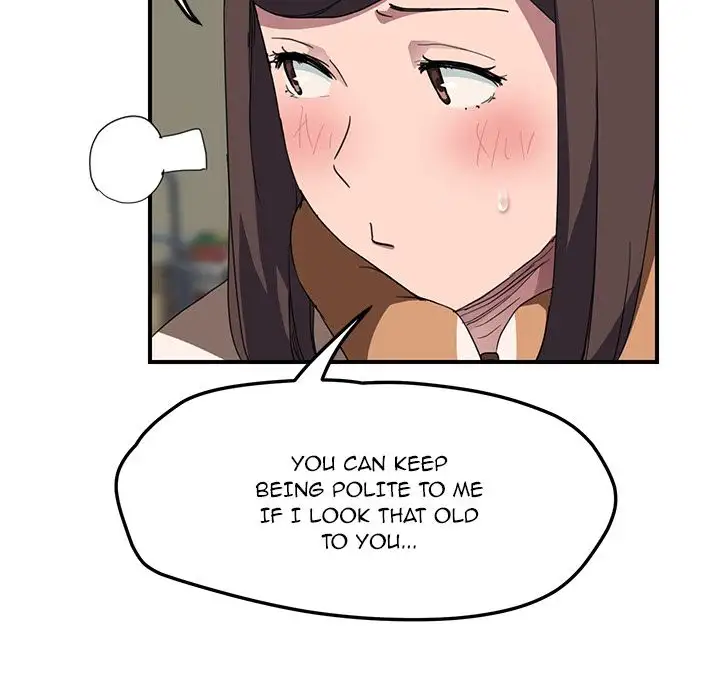 My Stepmom chapter 43 page 64