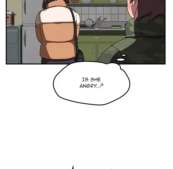 My Stepmom chapter 43 page 67
