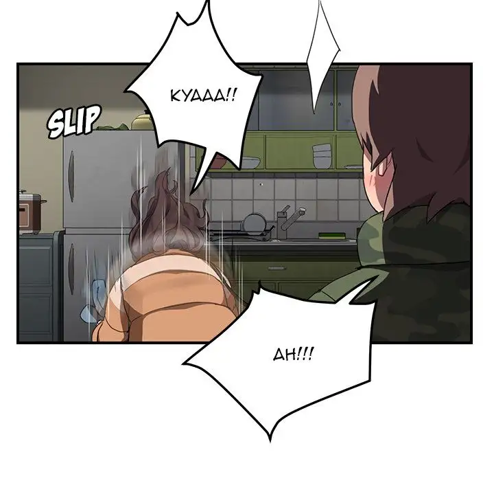 My Stepmom chapter 43 page 68