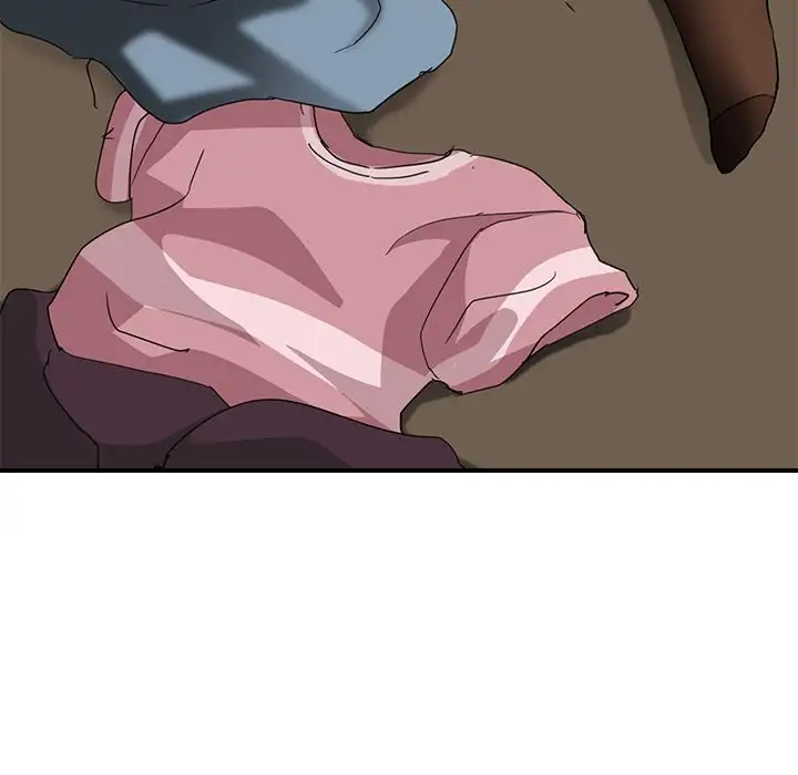 My Stepmom chapter 43 page 73