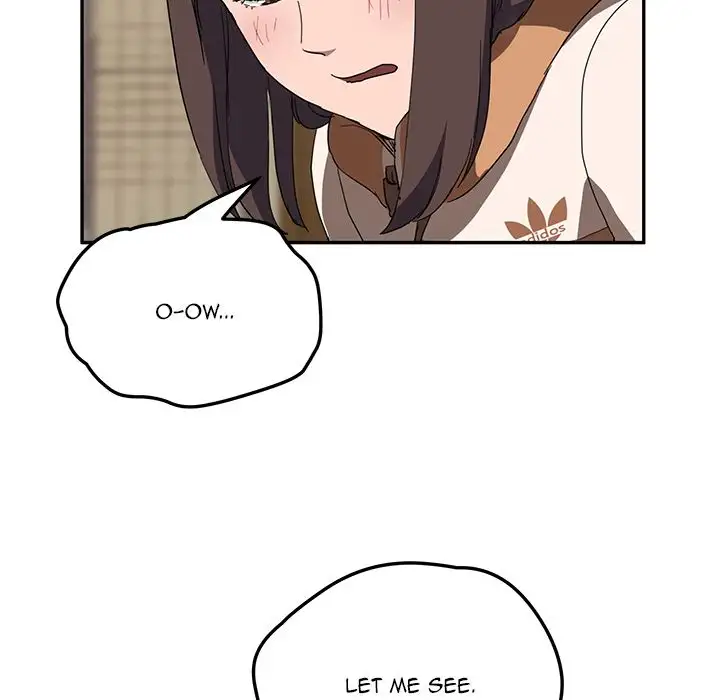 My Stepmom chapter 43 page 75