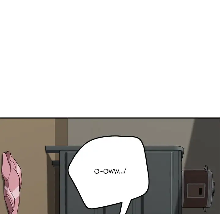 My Stepmom chapter 43 page 77