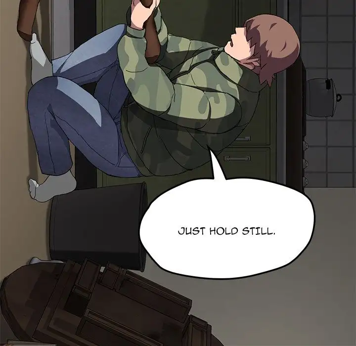 My Stepmom chapter 43 page 79