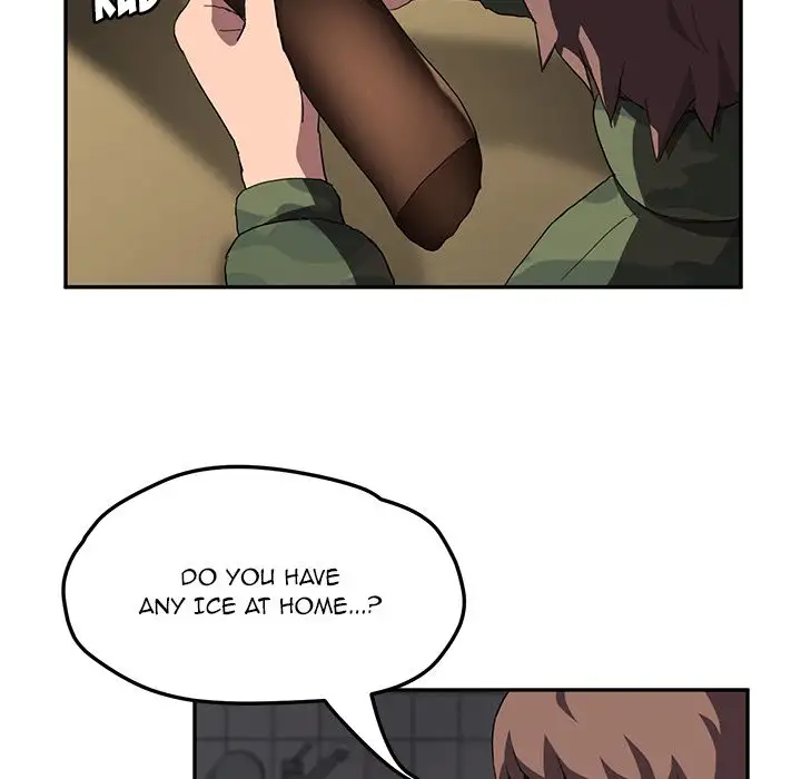 My Stepmom chapter 43 page 81
