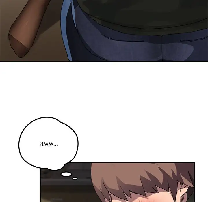 My Stepmom chapter 43 page 86