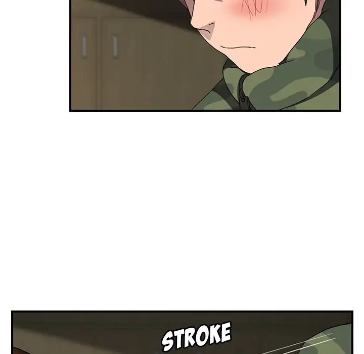 My Stepmom chapter 43 page 87