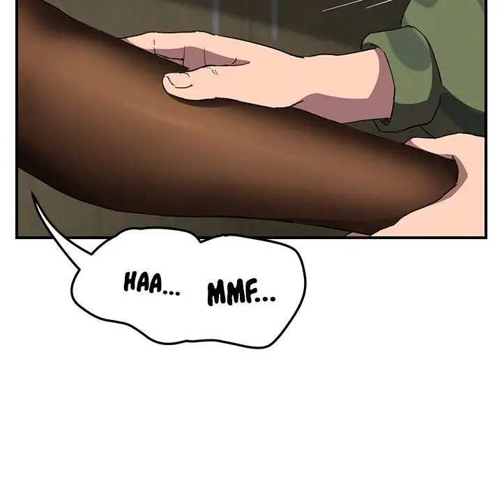My Stepmom chapter 43 page 88