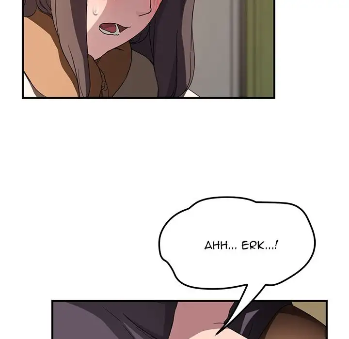 My Stepmom chapter 43 page 91