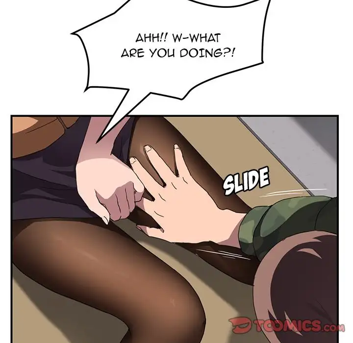 My Stepmom chapter 43 page 94