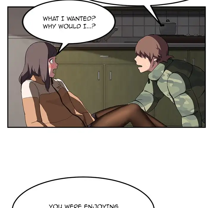 My Stepmom chapter 43 page 96
