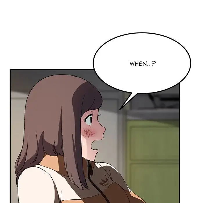 My Stepmom chapter 43 page 98