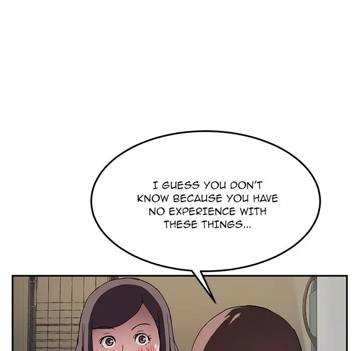 My Stepmom chapter 43 page 100