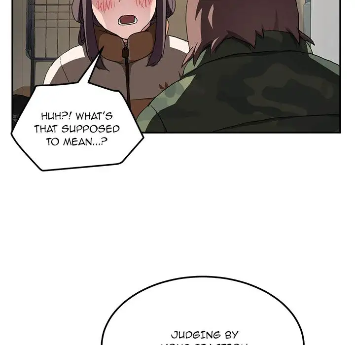 My Stepmom chapter 43 page 101