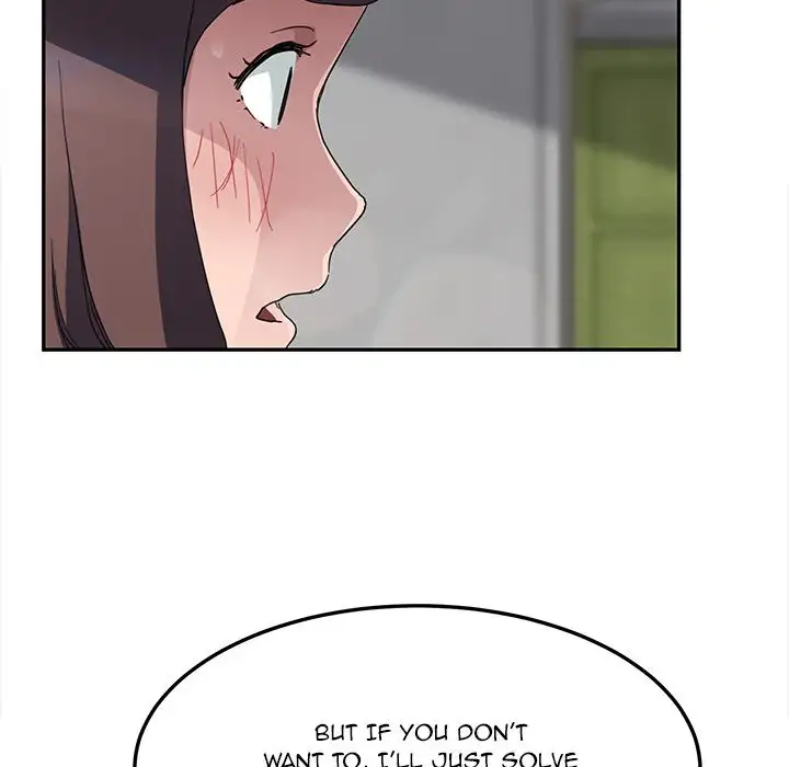 My Stepmom chapter 43 page 111