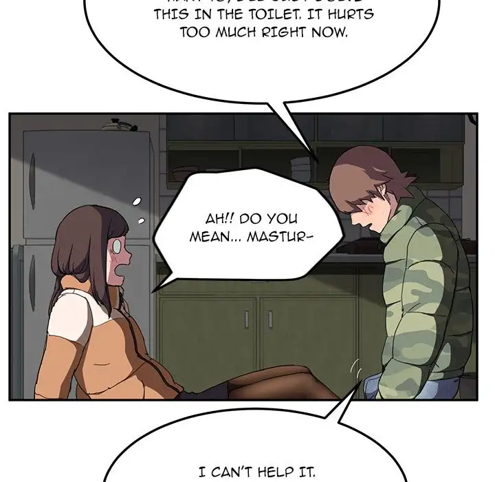 My Stepmom chapter 43 page 112