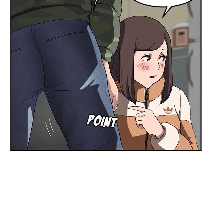 My Stepmom chapter 43 page 114