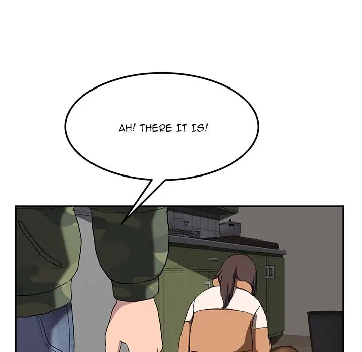 My Stepmom chapter 43 page 115