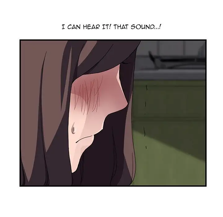 My Stepmom chapter 43 page 121