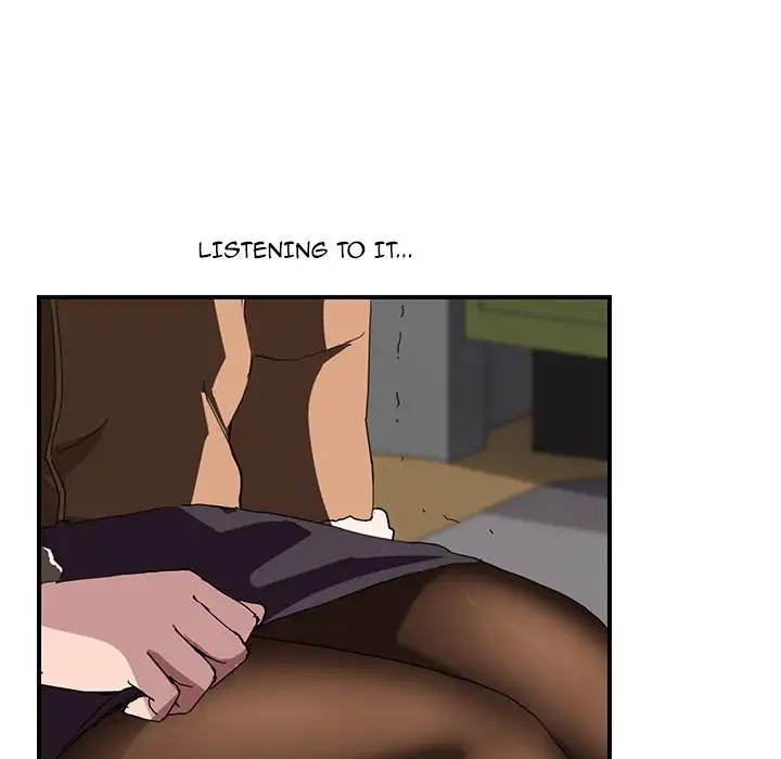 My Stepmom chapter 43 page 122