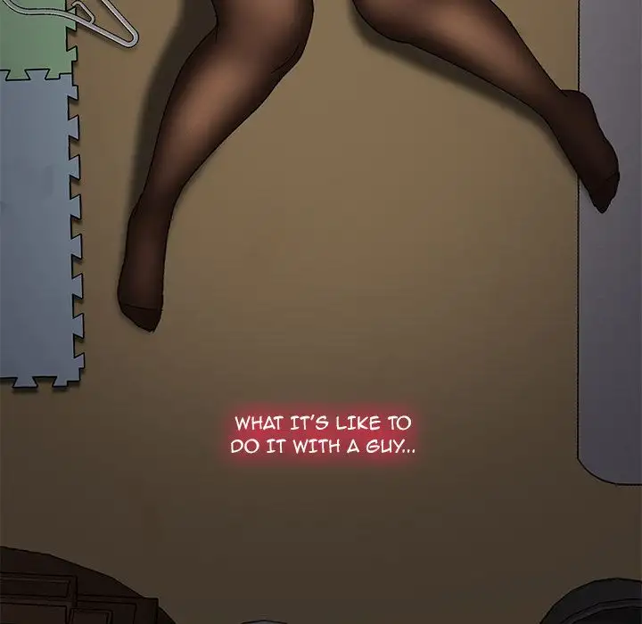 My Stepmom chapter 43 page 130