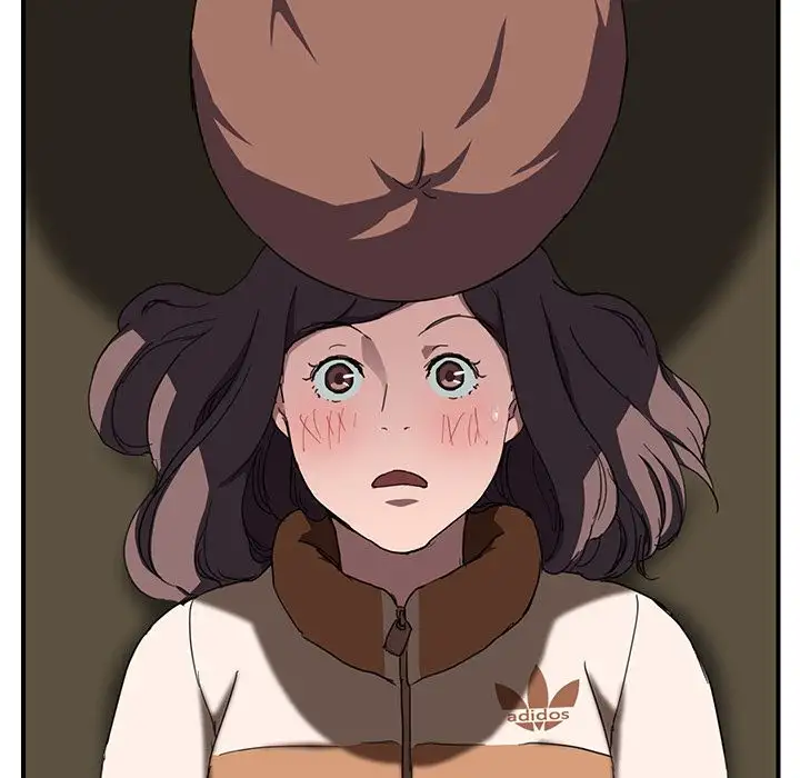 My Stepmom chapter 43 page 136