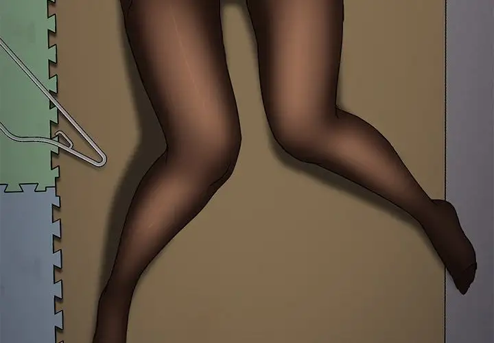 My Stepmom chapter 44 page 5