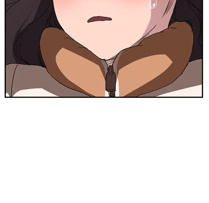 My Stepmom chapter 44 page 8