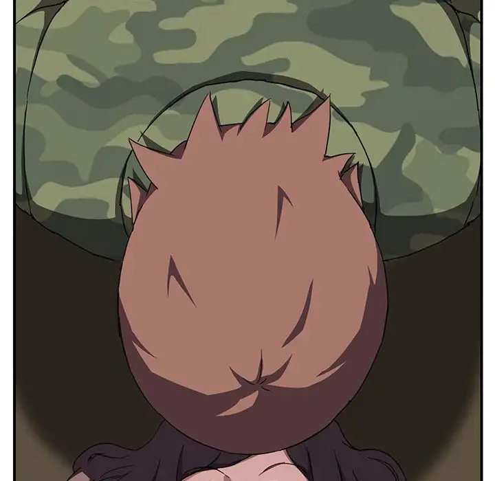 My Stepmom chapter 44 page 11