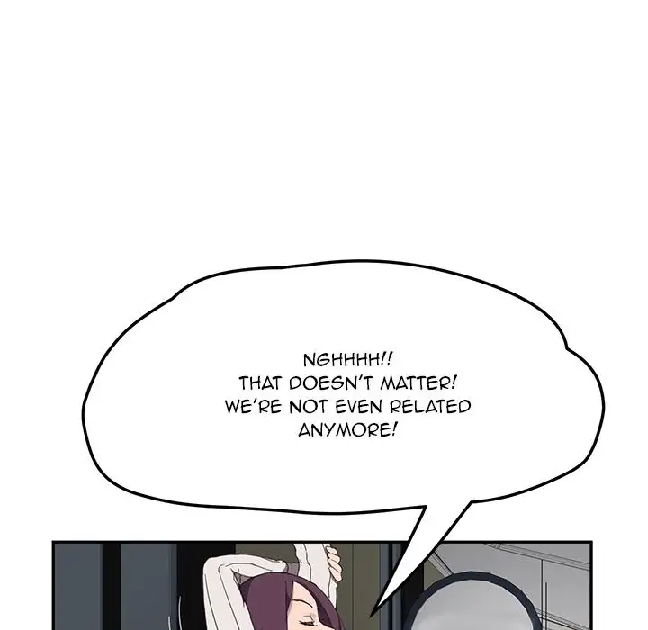 My Stepmom chapter 44 page 20