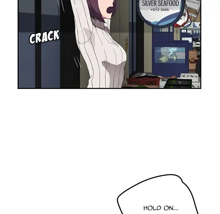 My Stepmom chapter 44 page 21