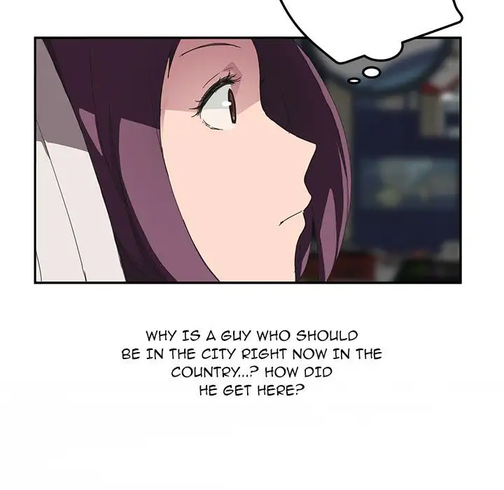 My Stepmom chapter 44 page 22