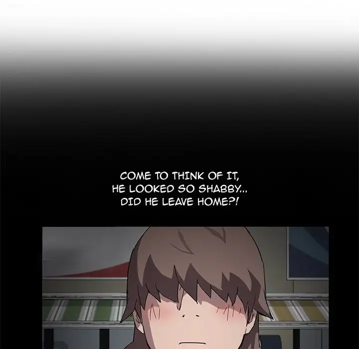 My Stepmom chapter 44 page 23