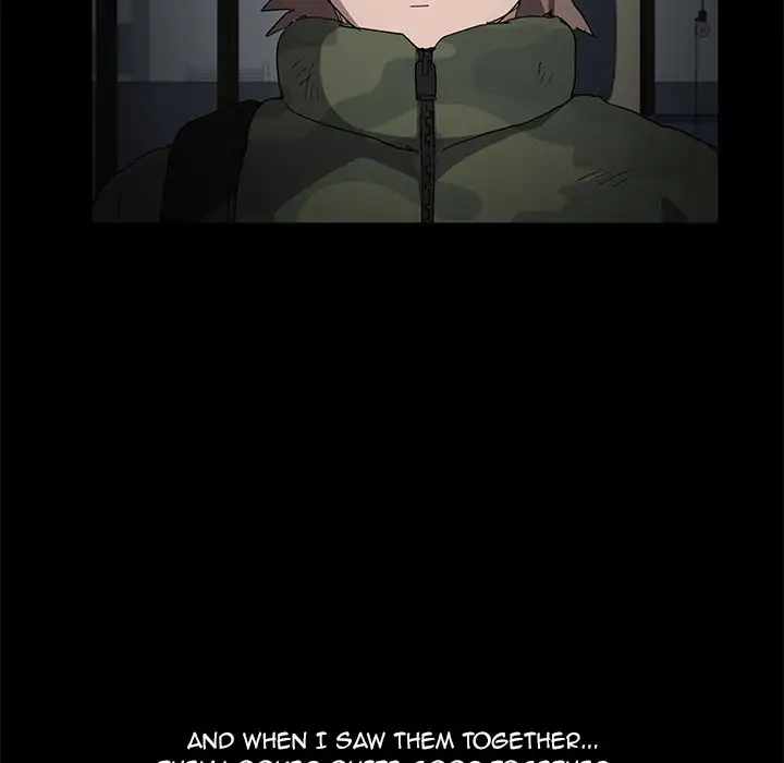 My Stepmom chapter 44 page 24