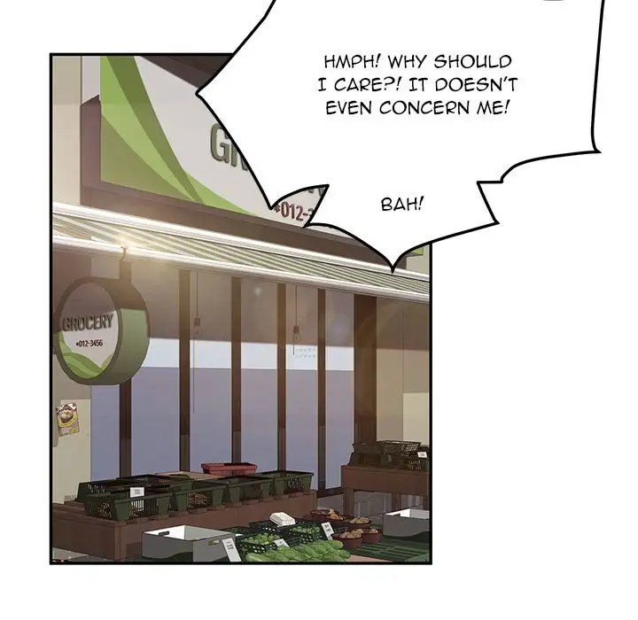 My Stepmom chapter 44 page 36