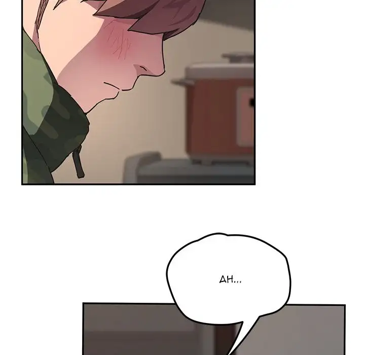 My Stepmom chapter 44 page 38