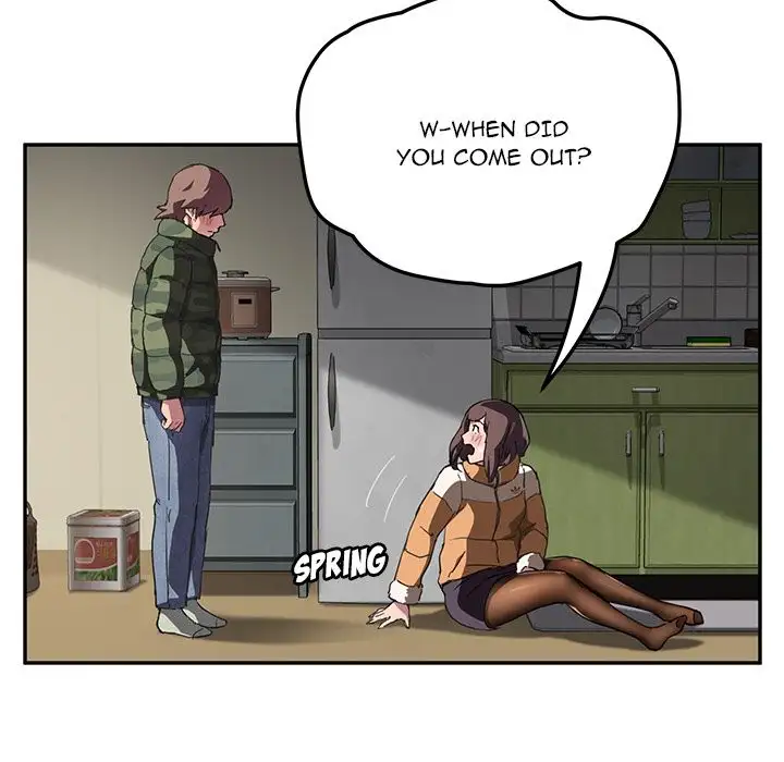 My Stepmom chapter 44 page 40