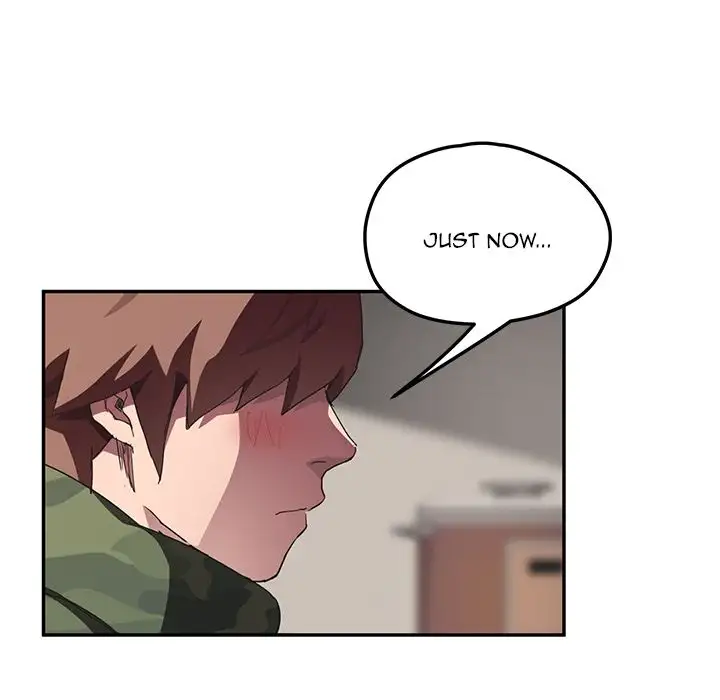 My Stepmom chapter 44 page 41