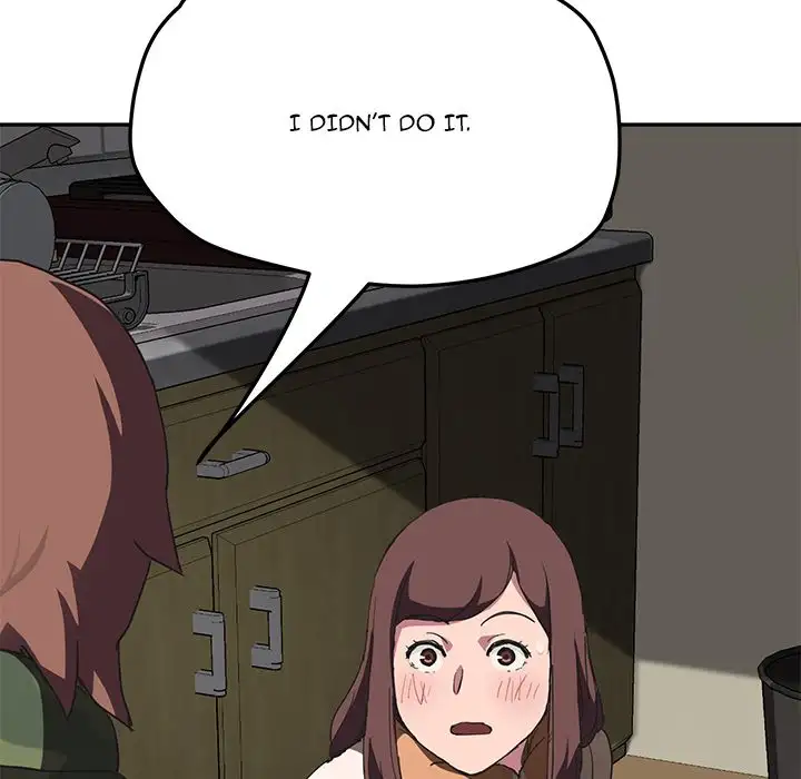 My Stepmom chapter 44 page 45