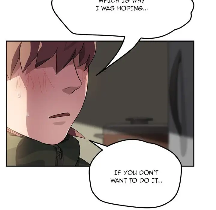 My Stepmom chapter 44 page 50