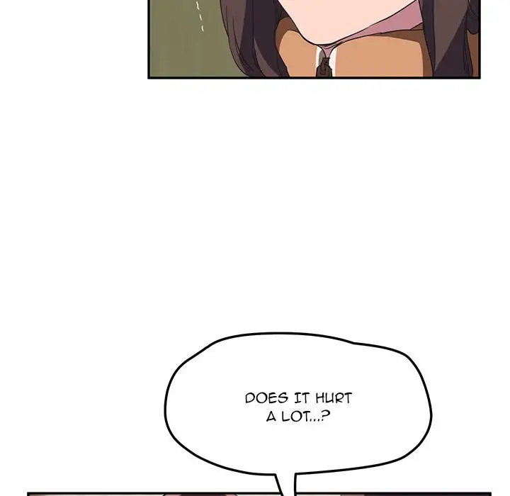 My Stepmom chapter 44 page 56