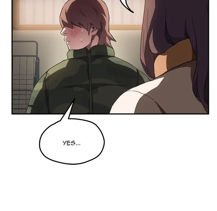 My Stepmom chapter 44 page 57