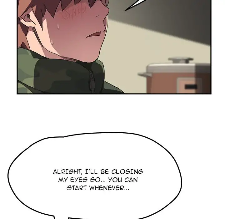 My Stepmom chapter 44 page 65