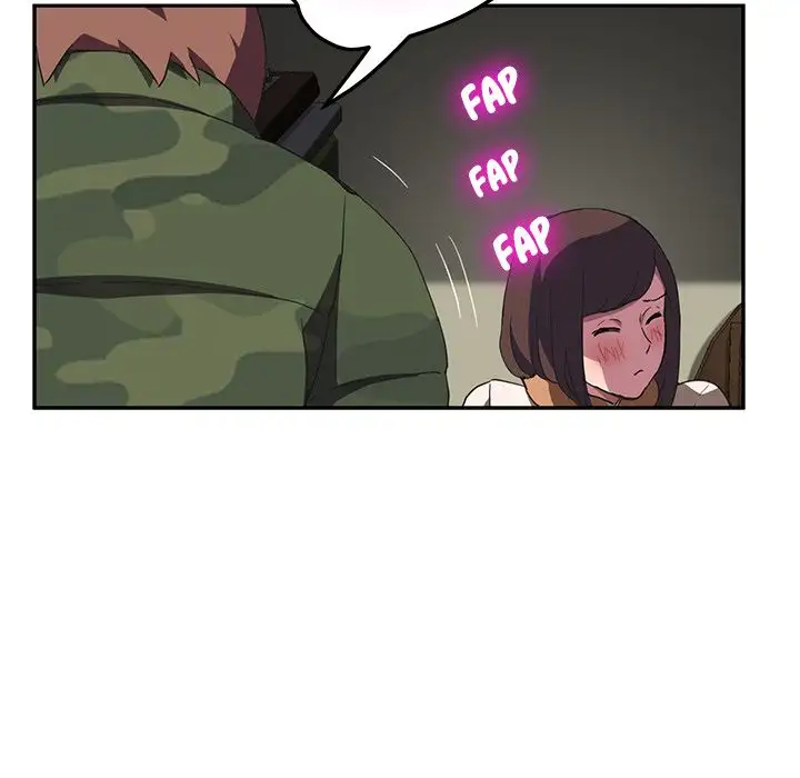 My Stepmom chapter 44 page 69