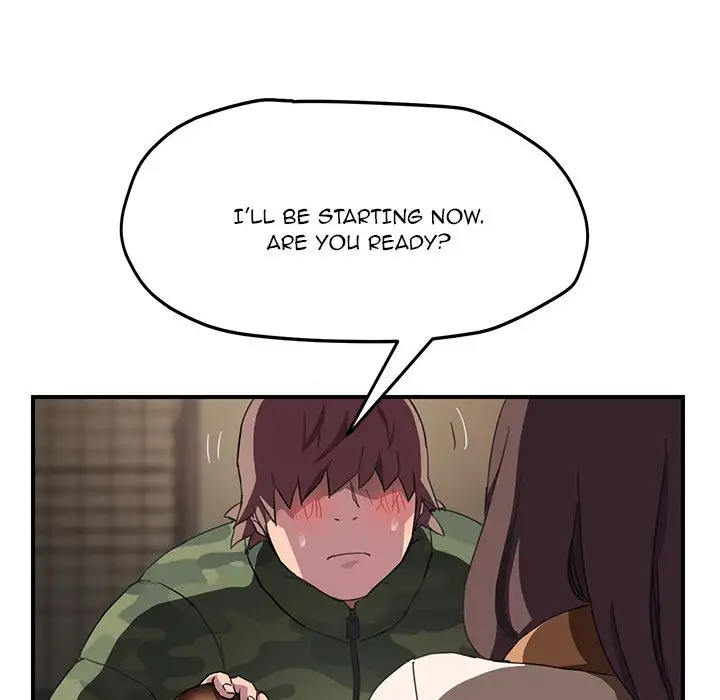 My Stepmom chapter 44 page 84