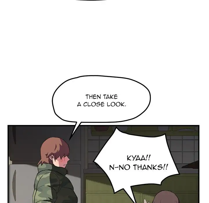 My Stepmom chapter 44 page 87