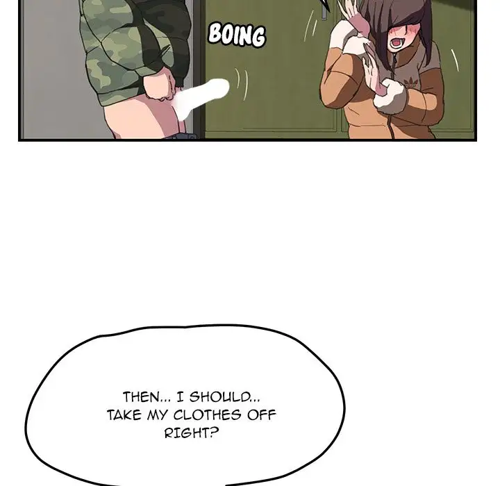 My Stepmom chapter 44 page 88